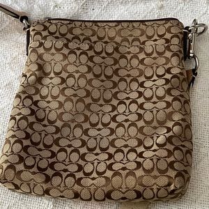 Crossbody bag
